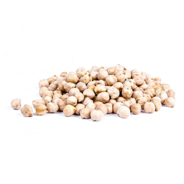 Chick peas