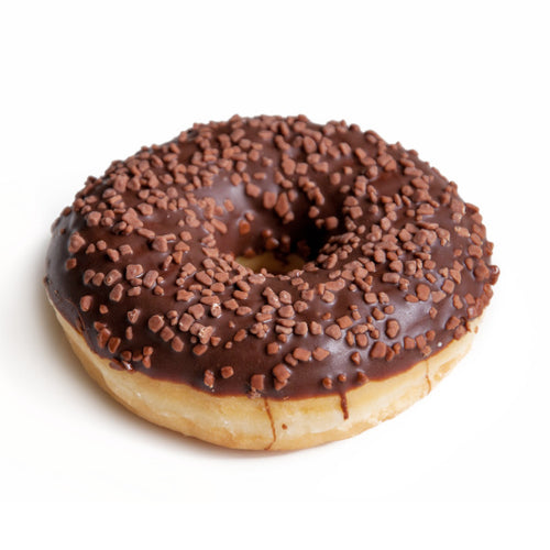 Chocolate Donut