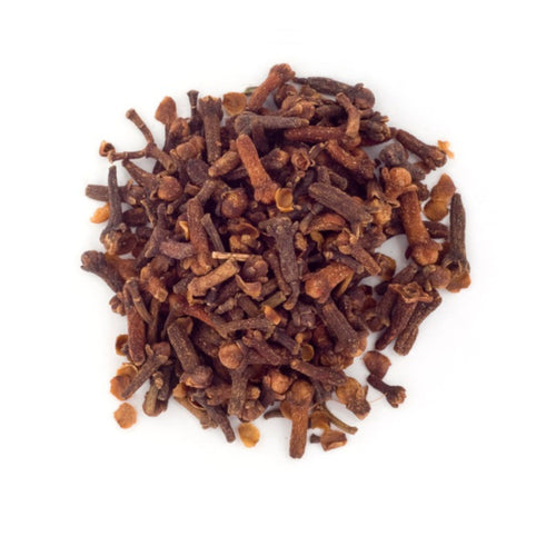 Cloves