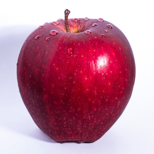 Red Crimson Apple