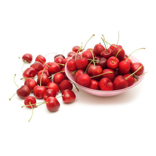 Organic cherry