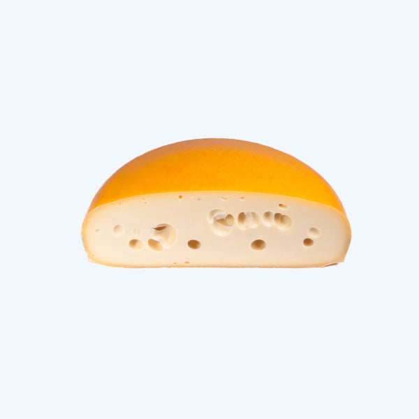 Gouda cheese