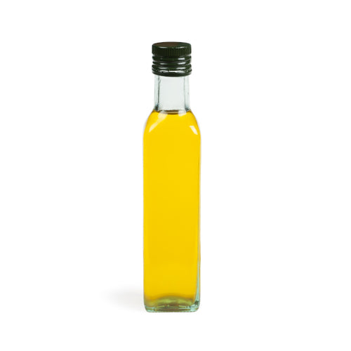 Grape seed oil