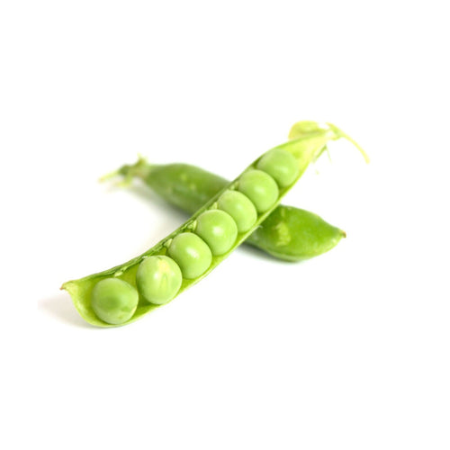 Green peas