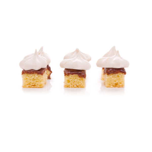 Meringue Pies