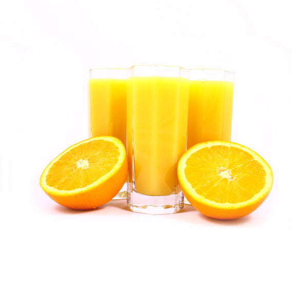 Orange Juice