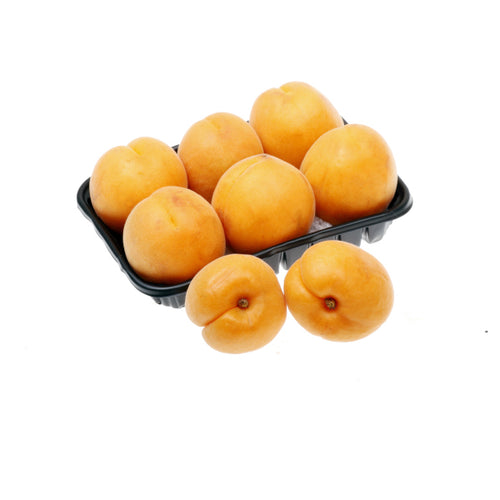 Organic Apricot