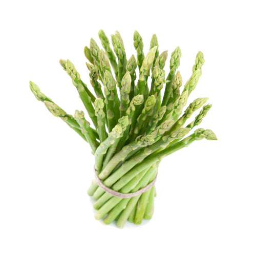 Organic Asparagus