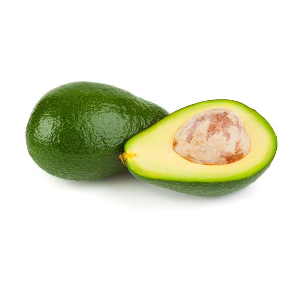 Organic Avocado