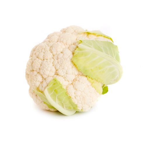 Organic Cauliflower