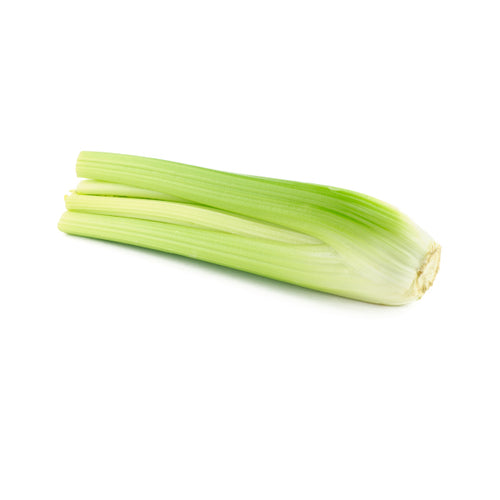 Organic celery