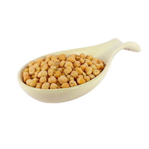 Organic chick peas