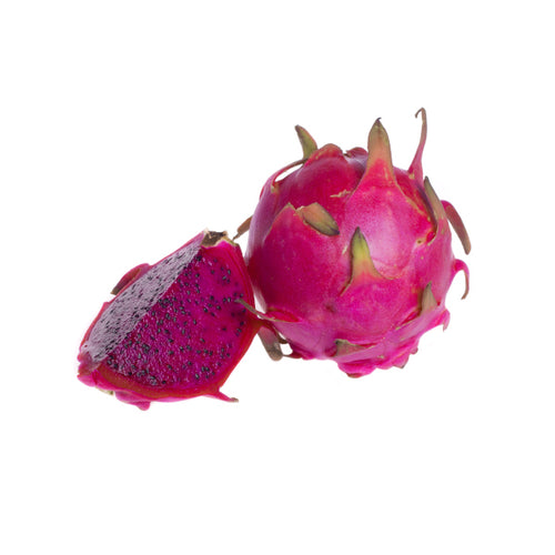 Organic Dragonfruit