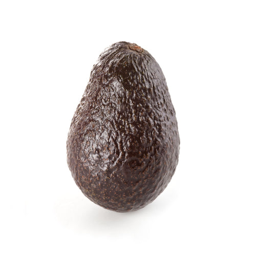 Organic Hass avocado