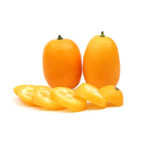 Organic kumquat