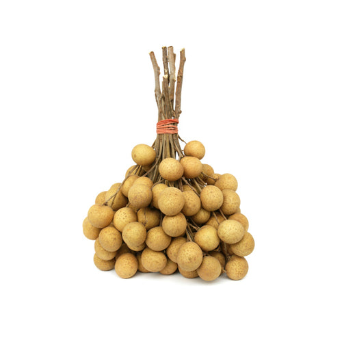 Organic longan