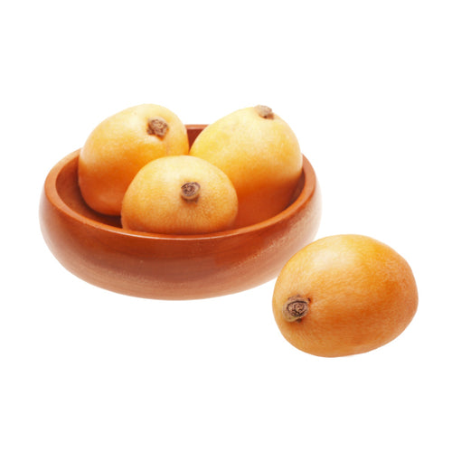 Organic loquat