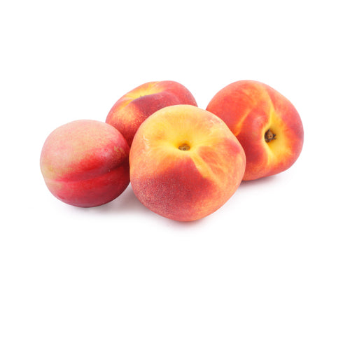 Organic nectarine