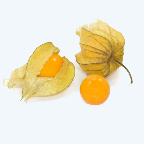 Organic physalis