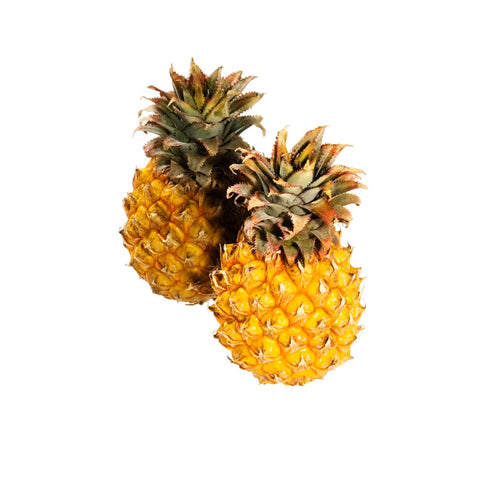 Organic Pineapple