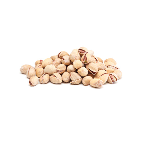 Organic pistachio nuts