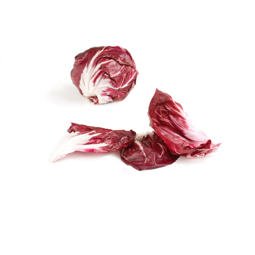 Organic radicchio