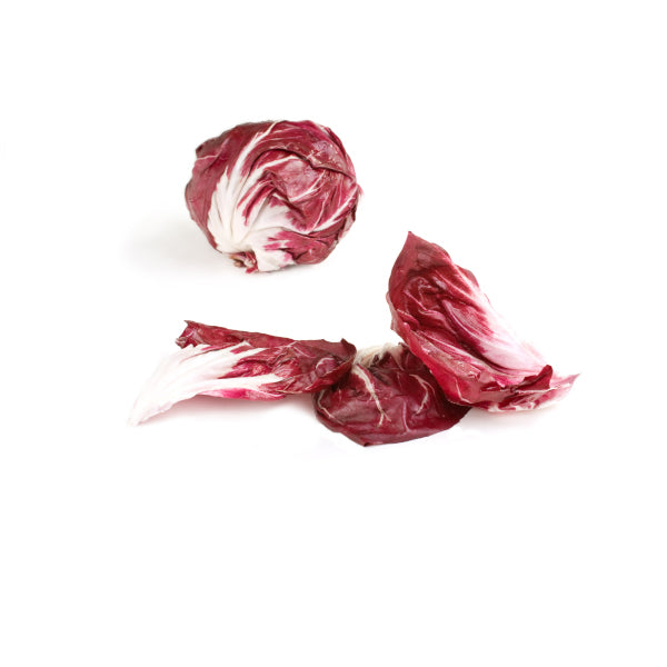 Organic radicchio