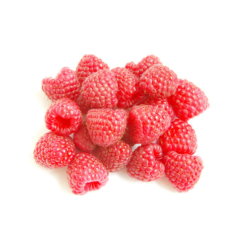 Organic raspberry