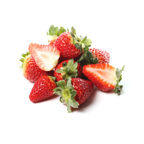 Organic Strawberry 