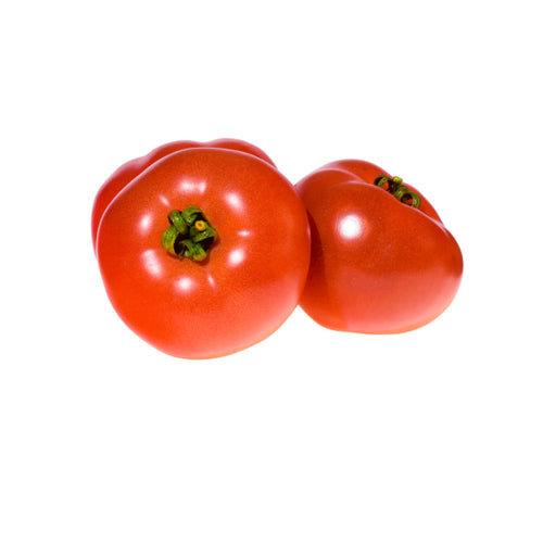 Organic tomatoes