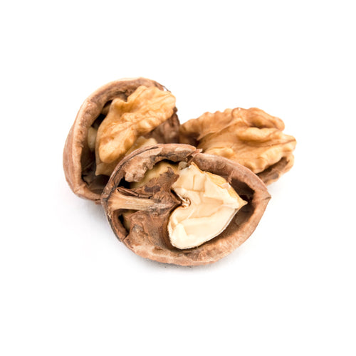 Organic walnut