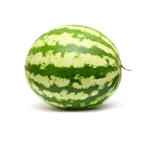 Organic watermelon