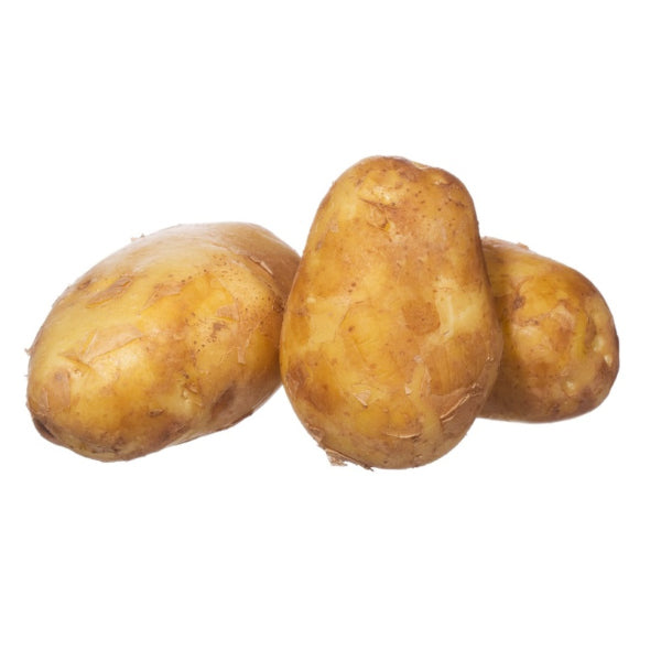 Potatoes