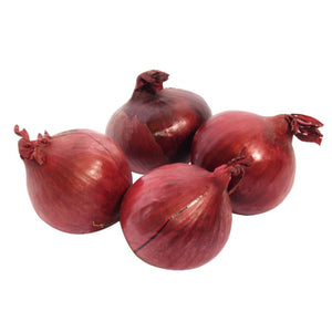 Red Onion