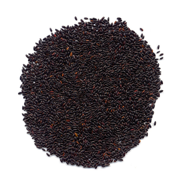 Black rice