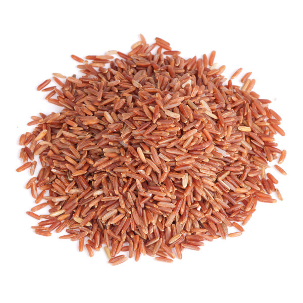 Brown rice