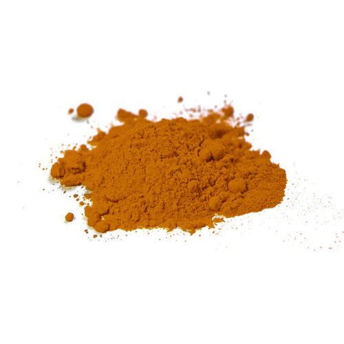 Cinnamon powder