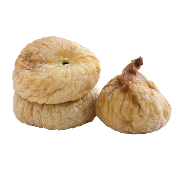 Dried figs