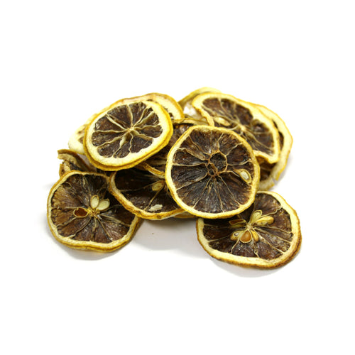 Dried lemons