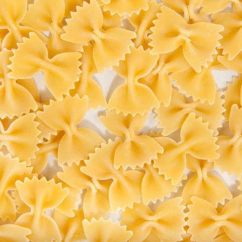 Farfalle pasta