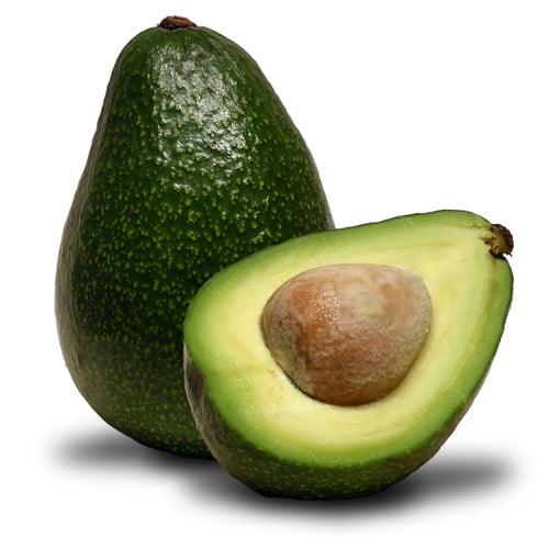 Hass Avocado