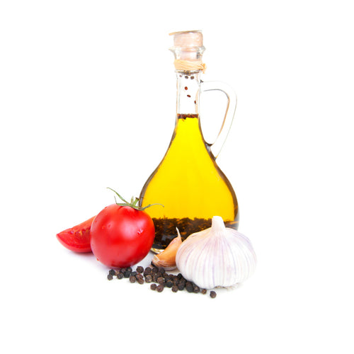 Olive oil chilly