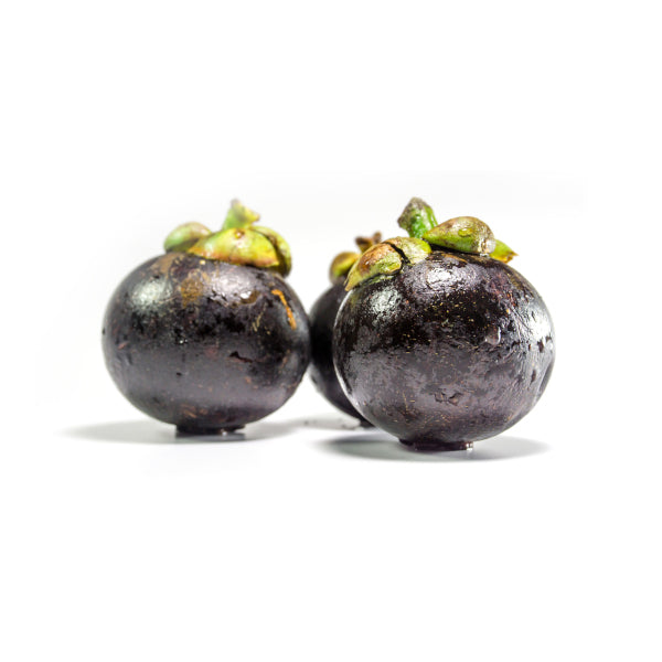 Organic Mangosteen