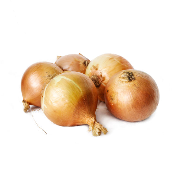 Organic Onion