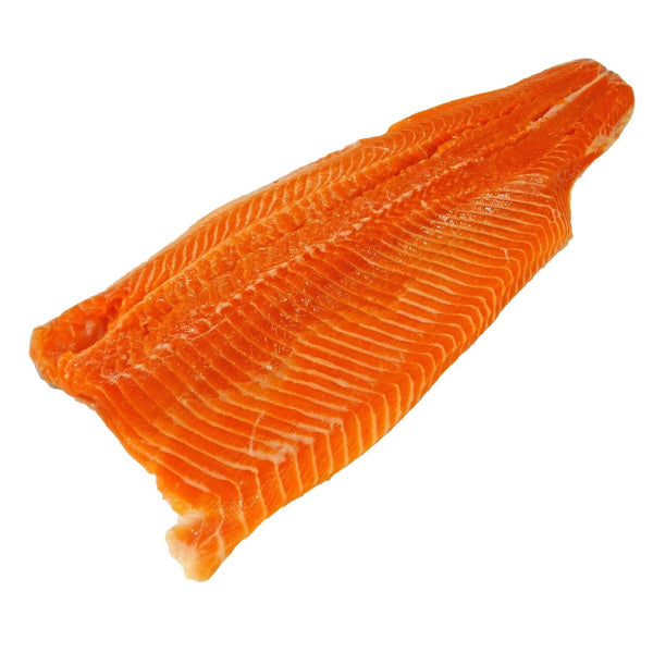 Raw Salmon