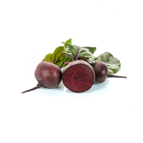 Red Beets