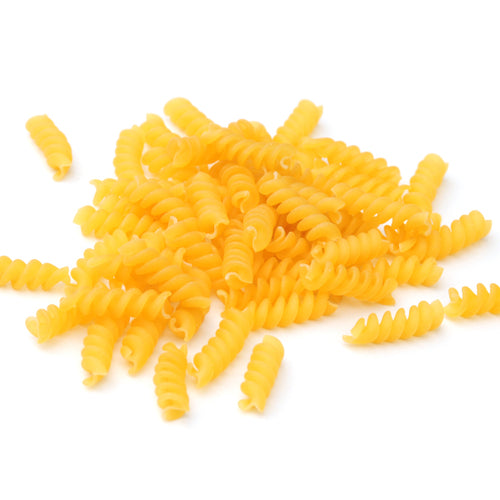 Rotini pasta