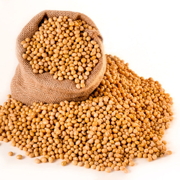 Soya beans