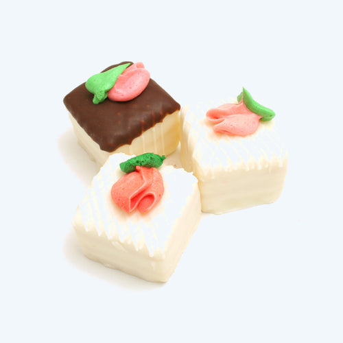 Square Cupcakes