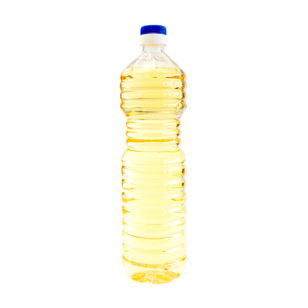 Sunflower oil